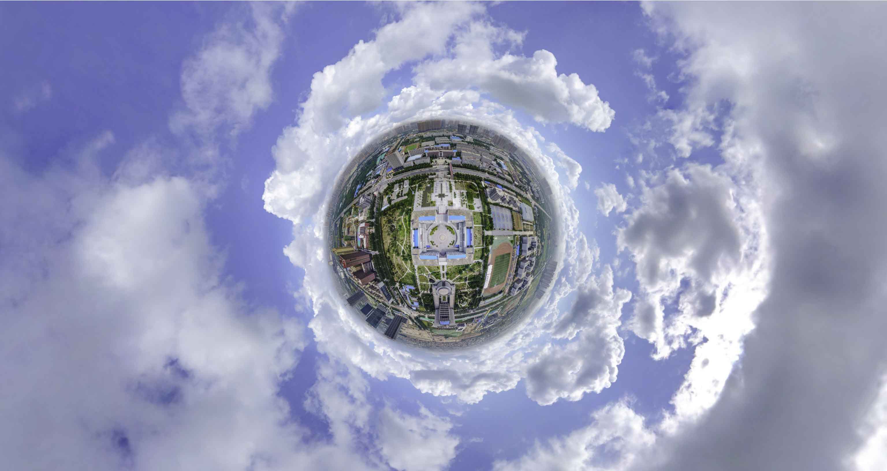 萍乡格凸河风景名胜区