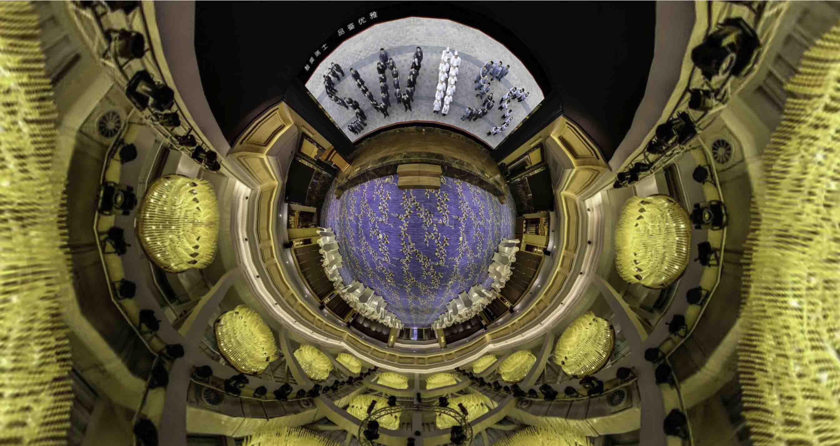 萍乡探索VR全景拍摄中的深度感：营造沉浸式体验的关键要素