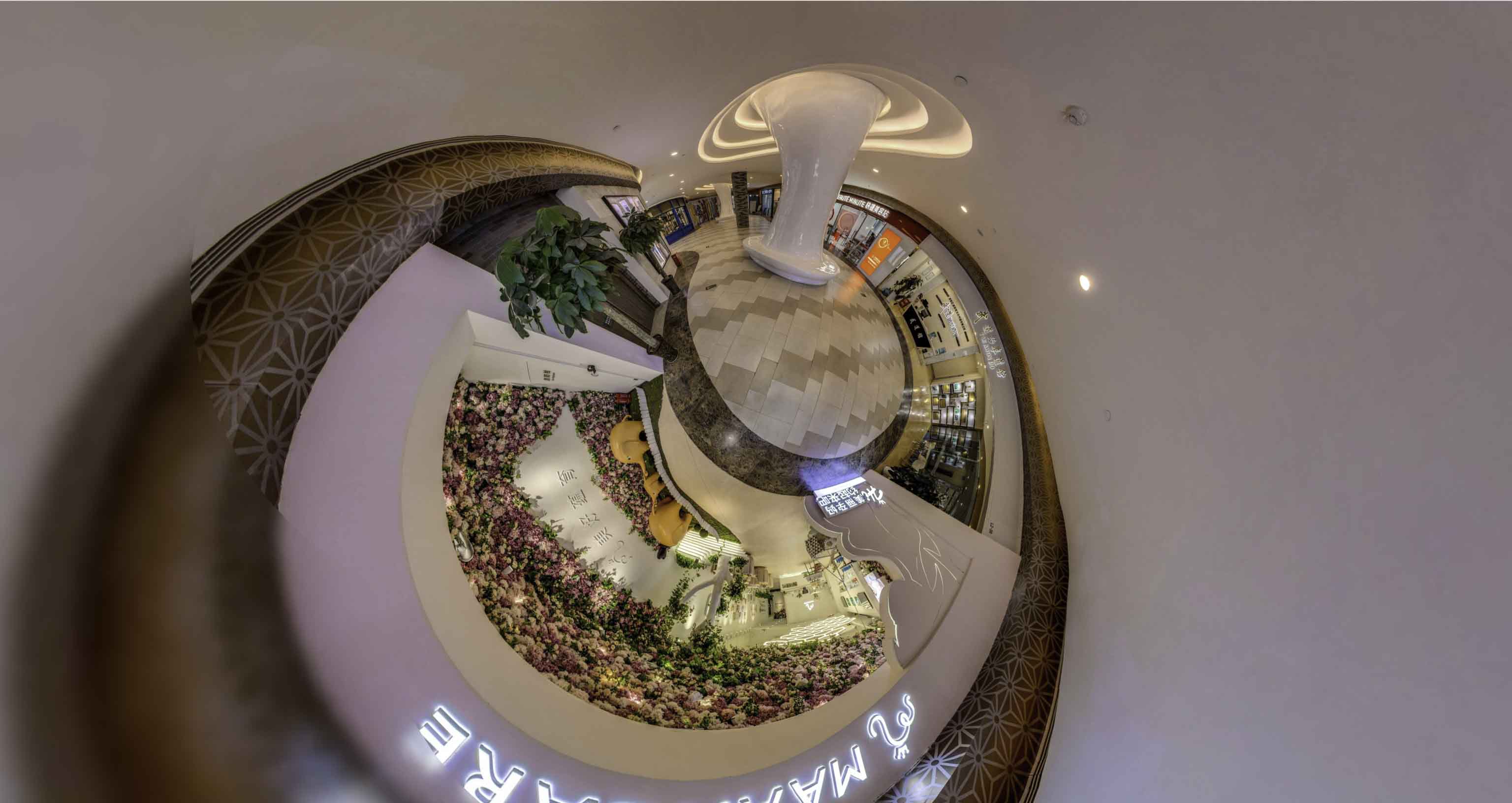 萍乡将VR全景融入品牌宣传活动的创新实践与策略